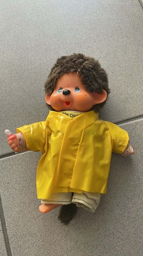 Sekiguchi monchhichi mit - sekiguchi,