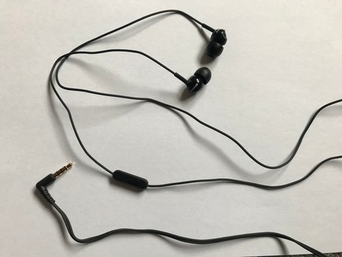 Sony mdr ex110apb ohrhörer - mdr-ex110apb,