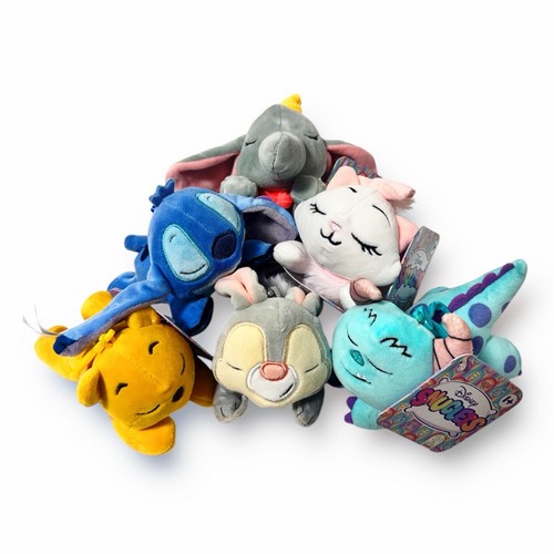 Disney snuglets plüsch - disney,