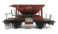 Schotterwagen "Talbot" der DB, Ep. III, Märklin H0, 4610,  FH