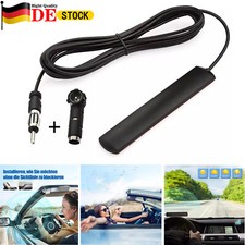 Auto radio antenne fm - antenne,