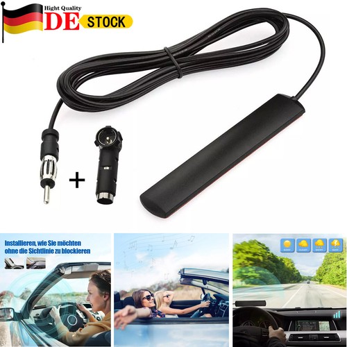 Auto radio antenne - auto, am