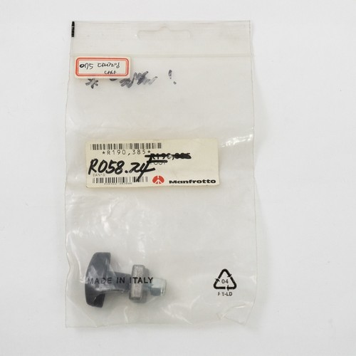 Original manfrotto r058 - [original], r058.24