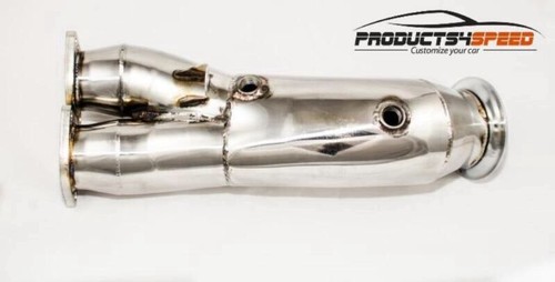 Bmw n55 downpipe e90 - downpipe, 135i