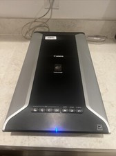 Canon CanoScan 5600F High