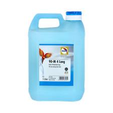 Glasurit 90-M4 Mischlack lang - 5 Liter