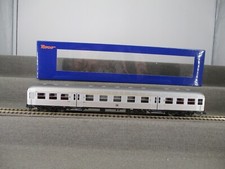 Roco Spur H0 64312 Nahverkehrswagen 1./2. Klasse "Silberling" der DB in OVP