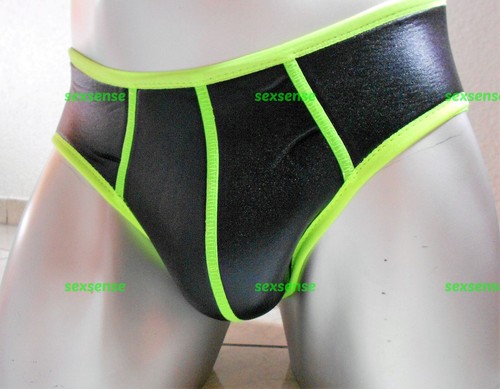 Neopren 3mm badehose - 3mm,