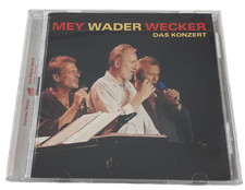 Mey wader wecker das konzert - mey,