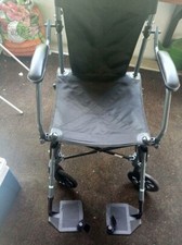 Transportrollstuhl 57x