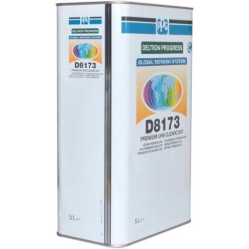 Ppg 8173 deltron uhs premium - uhs,