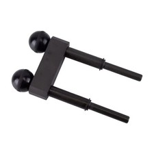 Nockenwellen Arretierung für