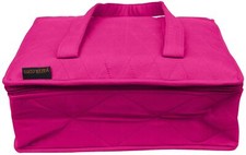 Genuine Yazzii Fuchsia