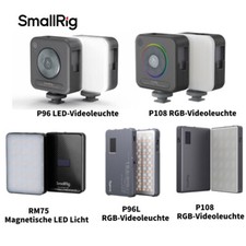 Smallrig tragbare led - smallrig,