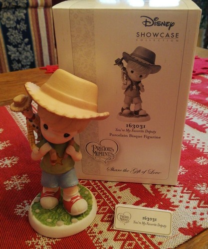 Disney showcase precious - disney,