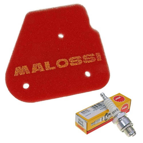 Luftfilter malossi - malossi, +