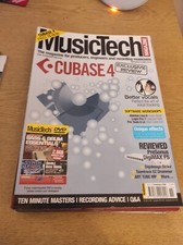 Music Tech Magazine #44