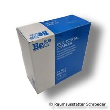 Bea Typ 380/08 Tackerklammern