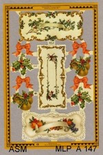 MLP  A  147 - Bogen
