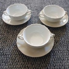 Hutschenreuther Suppen