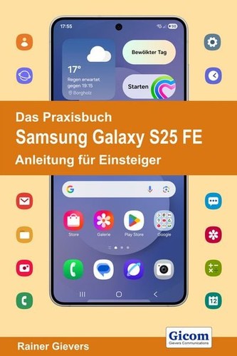 Das praxisbuch samsung - das,