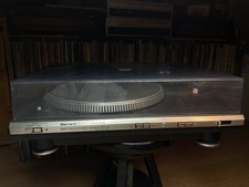 Garrard DDQ - 650 semi -automatic Direct Drive HiFi