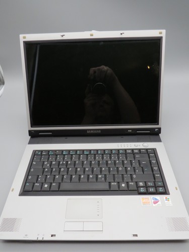 Notebook samsung r50 - notebook,
