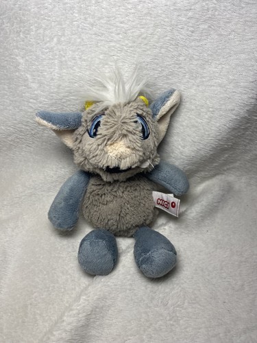 Nici monster beanie - monster,