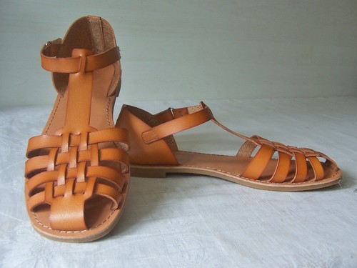 Zara 39 riemen sandalen - zara", gr.39