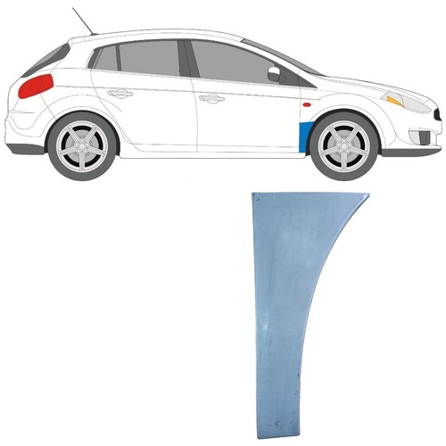 Für fiat bravo - fiat,