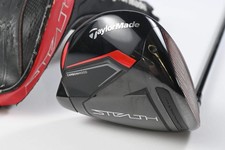 Taylormade Stealth Driver / 12