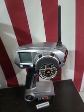 Spektrum DX3C DSM 3 Channel