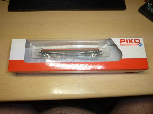 Piko 58405 spezialwagen - 58405,