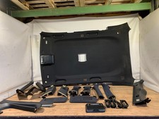 BMW E53 X5 schwarzer Himmel