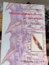 Mikroskopische Anatomie der