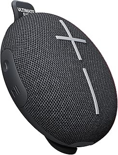 Ultimate ears lautsprecher - ears,