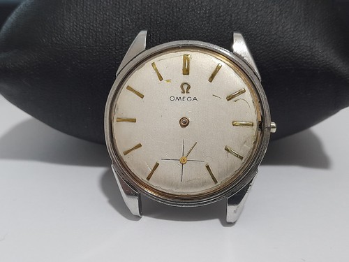 Omega men watch - watch,
