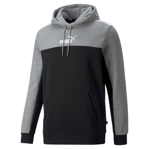Puma herren kapuzenpullover - puma,