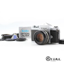 Frühe neuwertig nikon f eye - [neuwertig],