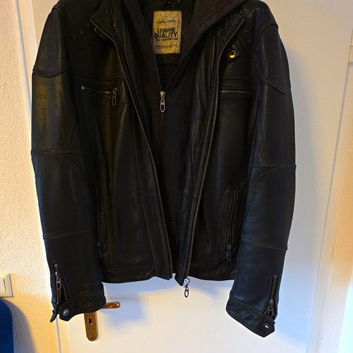 Angelo litrico herren biker - herren,
