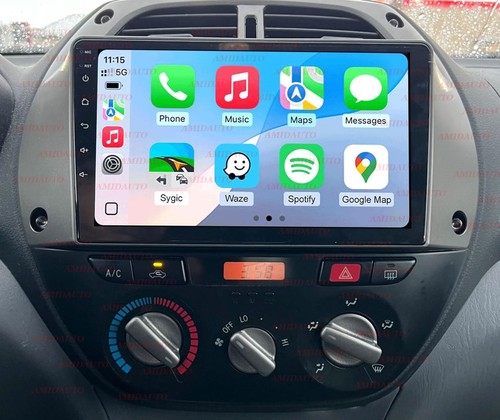 64g android 15 carplay - 2+64g,