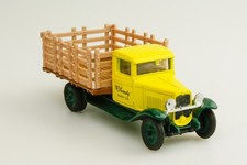Ertl - Chevrolet Stake Truck 1930 - 1 : 43 - Excellent