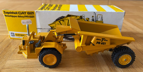 Nzg caterpillar cat - nzg,
