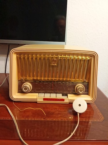 Alte philips philetta serie - alte, philetta-serie