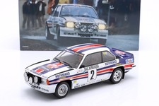 Opel Ascona 400 Night Version