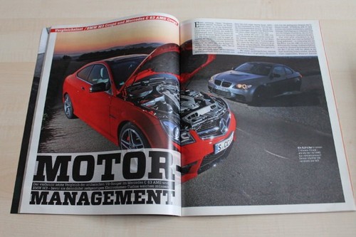 Auto motor und - und, sport
