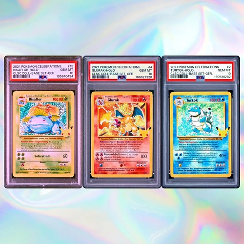 Pokemon bisaflor glurak turtok - pokemon,