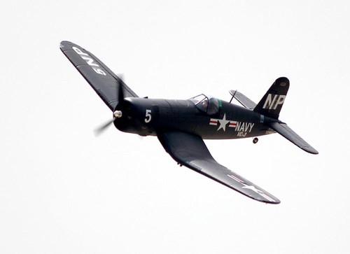 Dynam f4u corsair epo - corsair,