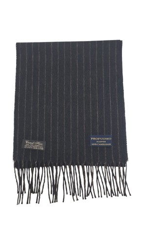 Profuomo scarves puro camello - puro,