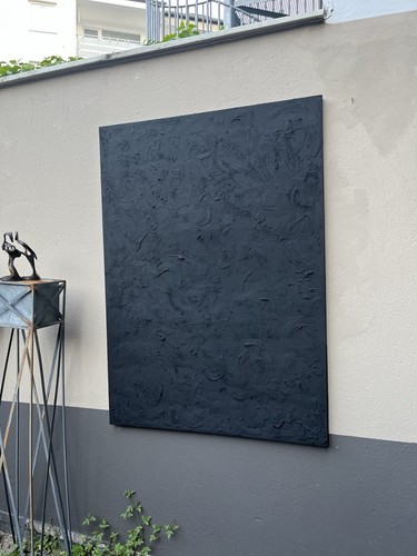Schwarz hommage an herbert - hommage,